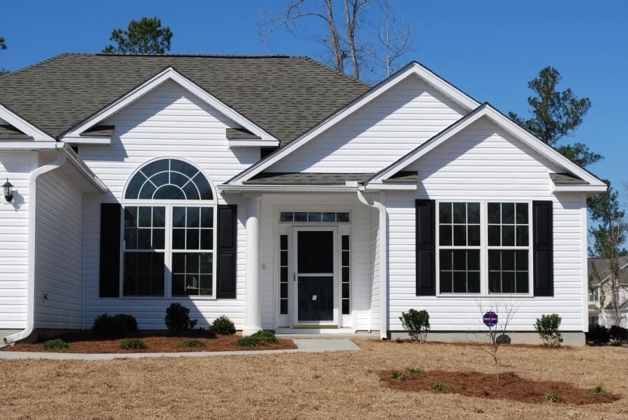 лучший сайдинг