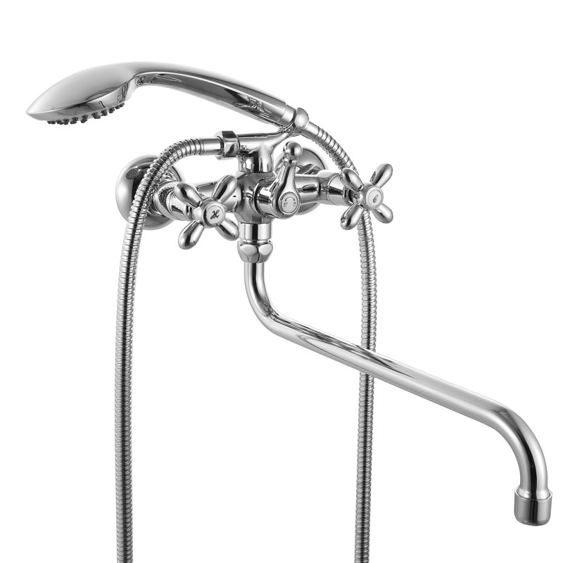 Универсальная сантехника Jeals от Iddis