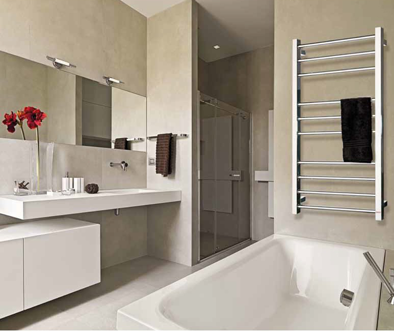 Давление и температура воды