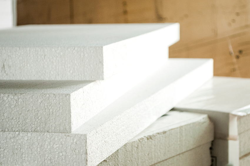 пенопласт размеры толщина