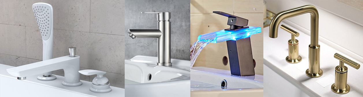 Материал смесителя