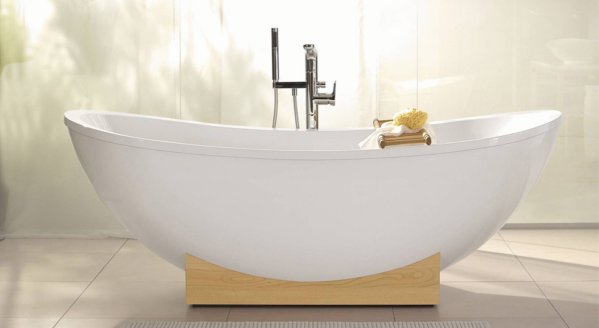 Механизм переключения душ-излив