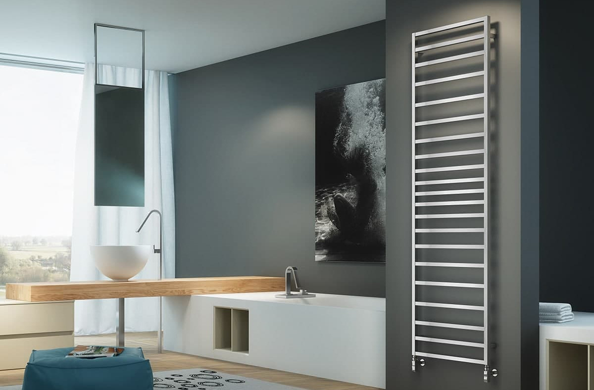 Источник тепла полотенцесушителей