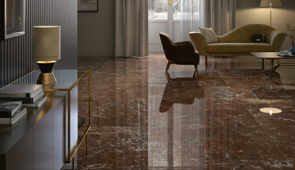 Лучшие производители керамогранита по мнению Аквилон